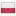 misje.pl hosted country